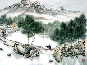 背景墙