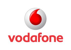 沃达丰Vodafone标志