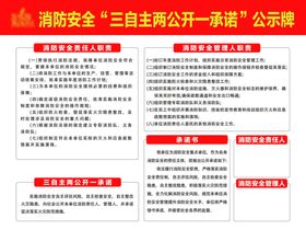 消防安全