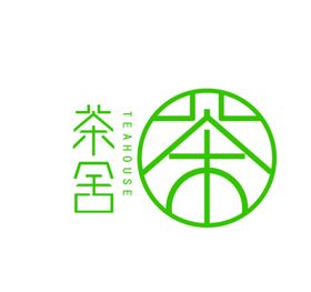 茶府logo