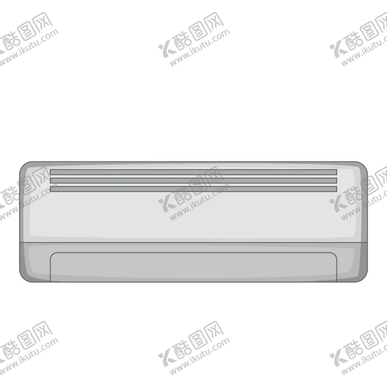 编号：55033006260509318585【酷图网】源文件下载-空调