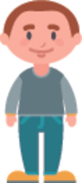 快乐男孩