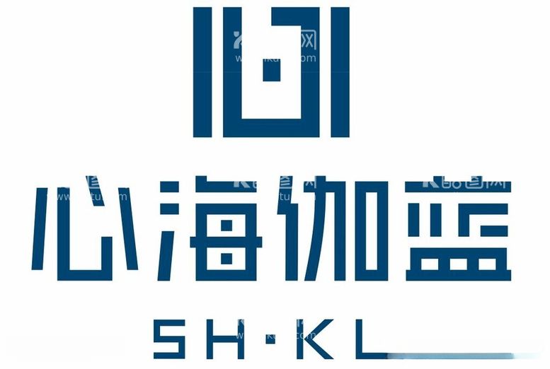 编号：58659412130613013331【酷图网】源文件下载-心海伽蓝SHKL