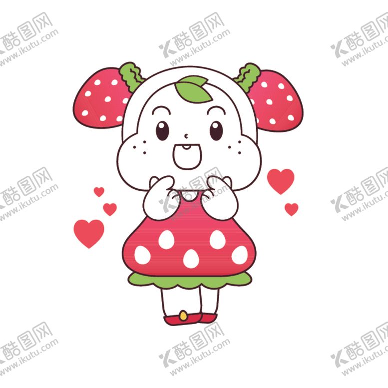 编号：85535005050850092364【酷图网】源文件下载-卡通可爱绵羊
