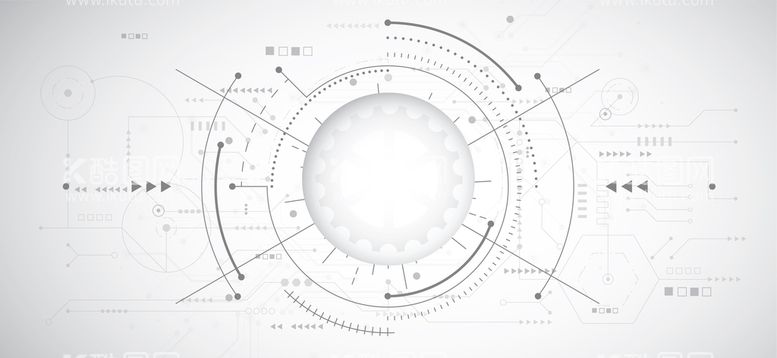 编号：86704309270342110276【酷图网】源文件下载-科技背景