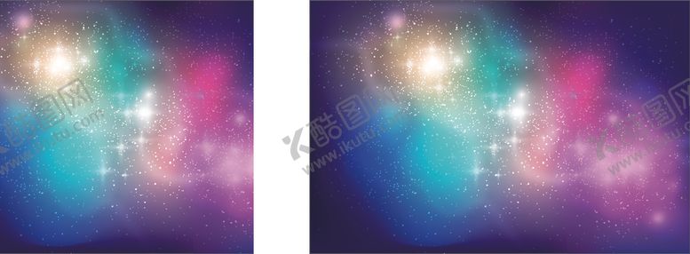 编号：26423409250831263821【酷图网】源文件下载-宇宙插画