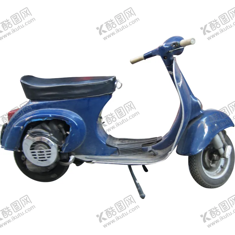 编号：94169001140520562683【酷图网】源文件下载-小型摩托车