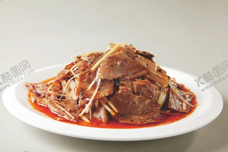 编号：22477702061647297200【酷图网】源文件下载-凉拌牛肉