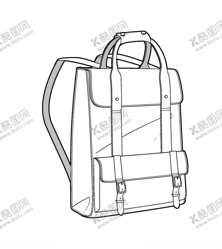 编号：59964406270704059059【酷图网】源文件下载-服装款式