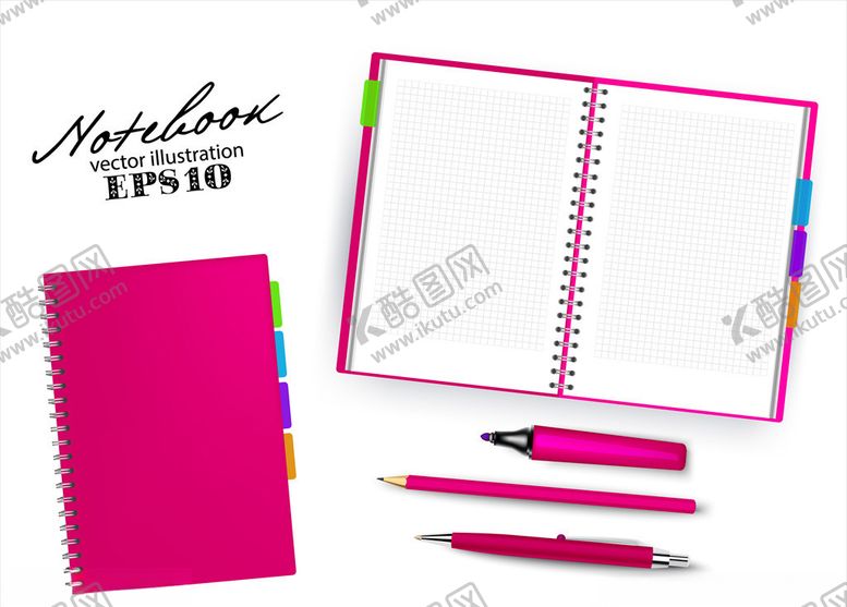 编号：77928210122233415774【酷图网】源文件下载-日记本