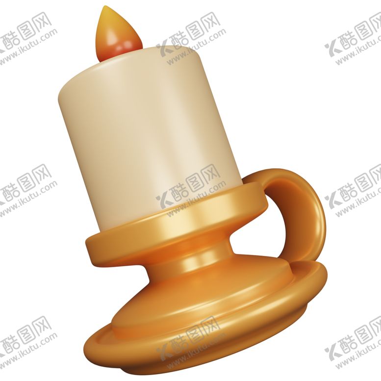 编号：17015601262349512484【酷图网】源文件下载- 3D圣诞素材