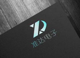 logo 设计 效果图 ps