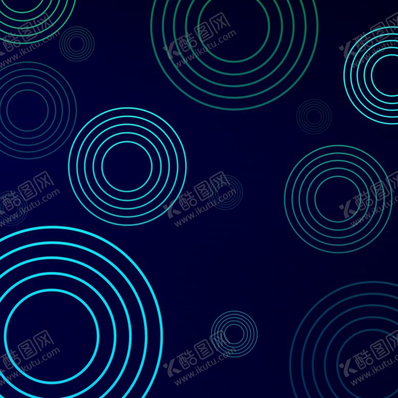 编号：79931507031437186086【酷图网】源文件下载-科技背景
