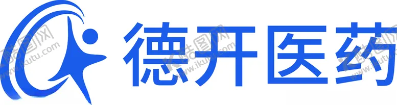 编号：67292704181800394964【酷图网】源文件下载-德开医药