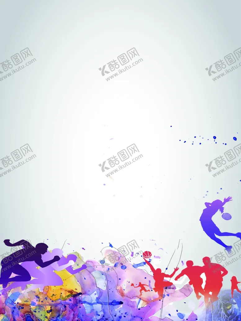 编号：40324304221555487552【酷图网】源文件下载-健身海报