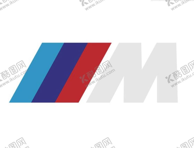 编号：52704810070349368326【酷图网】源文件下载-最新版宝马M系logo标志