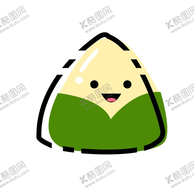 编号：95650809281018288546【酷图网】源文件下载-粽子