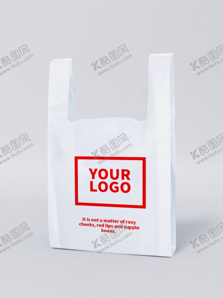 编号：36283507060447146672【酷图网】源文件下载-塑料袋样机