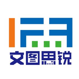 锐思教育logo