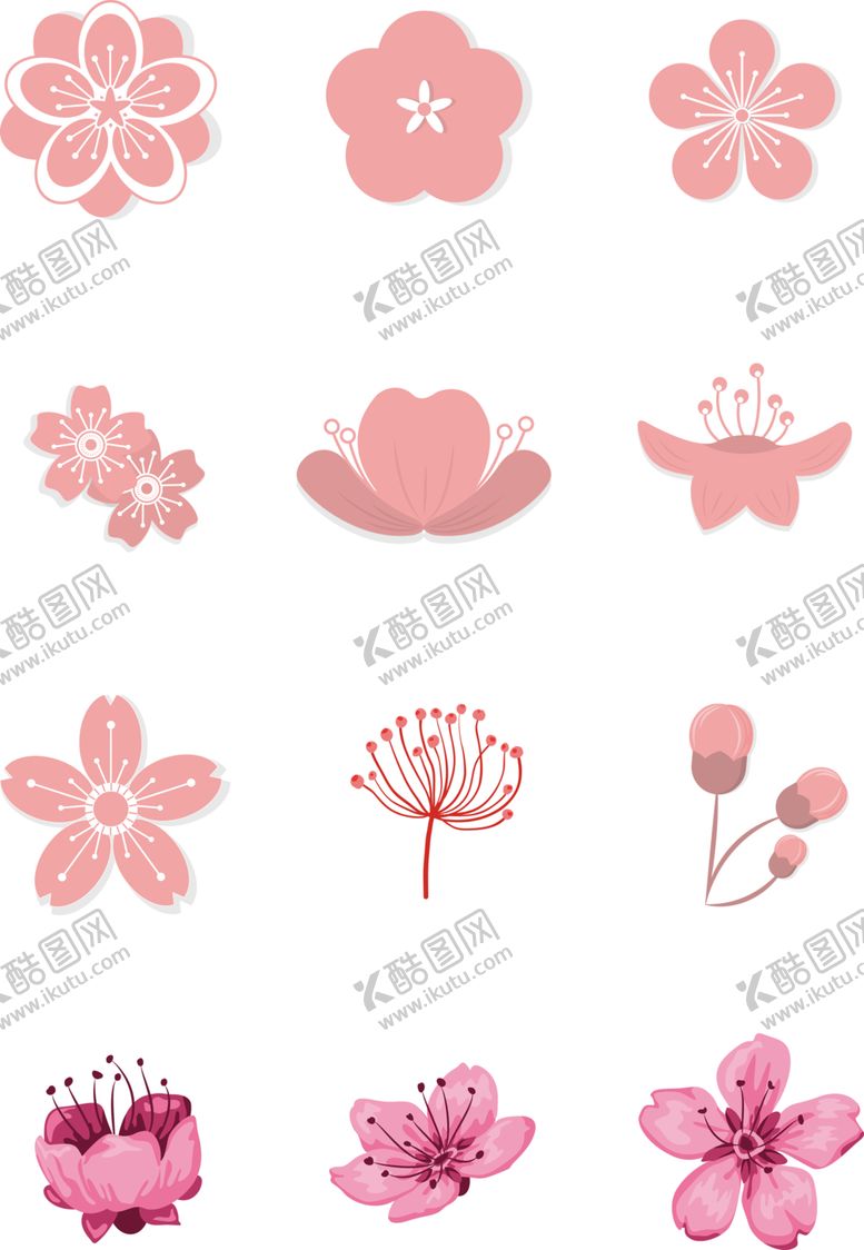 编号：93030909241923022233【酷图网】源文件下载-花瓣