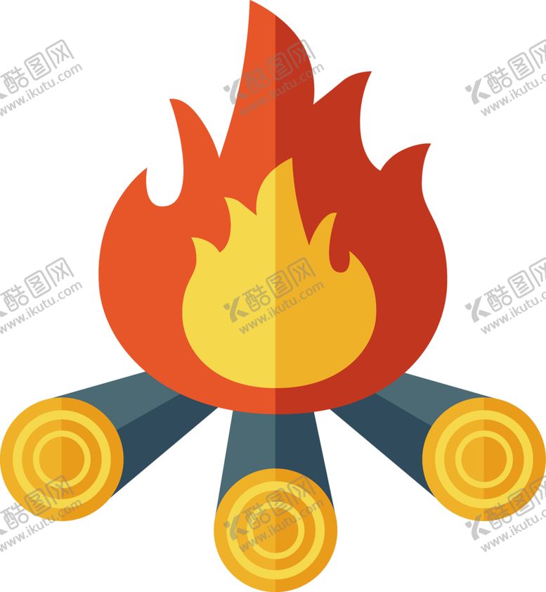 编号：94912310290533342018【酷图网】源文件下载-火焰