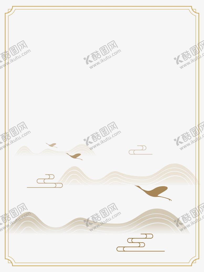 编号：89247906272246084822【酷图网】源文件下载-中式背景