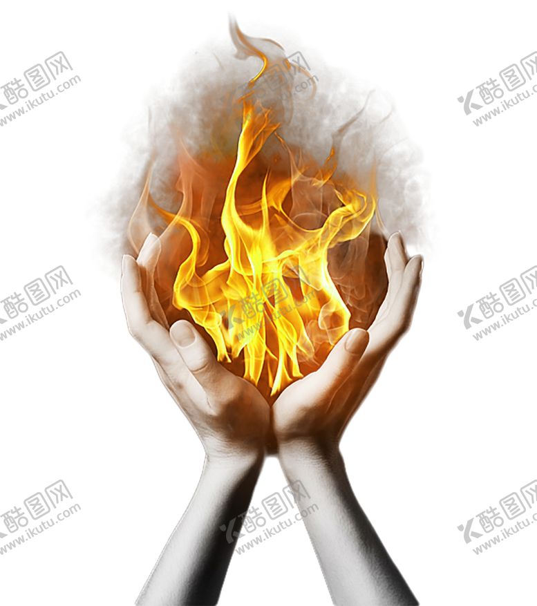 编号：16731610262235399371【酷图网】源文件下载-火焰