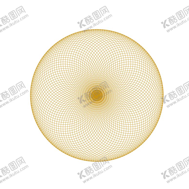 编号：32782907021153469760【酷图网】源文件下载-圆环底纹