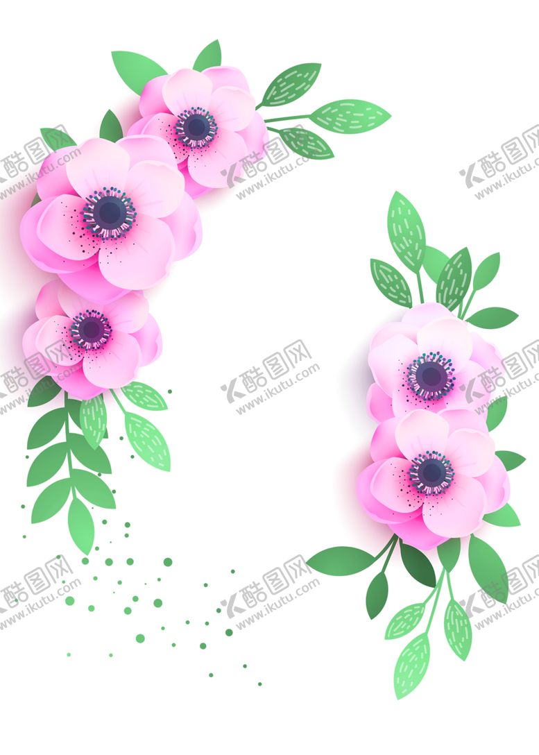 编号：93051306172147101589【酷图网】源文件下载-鲜花素材