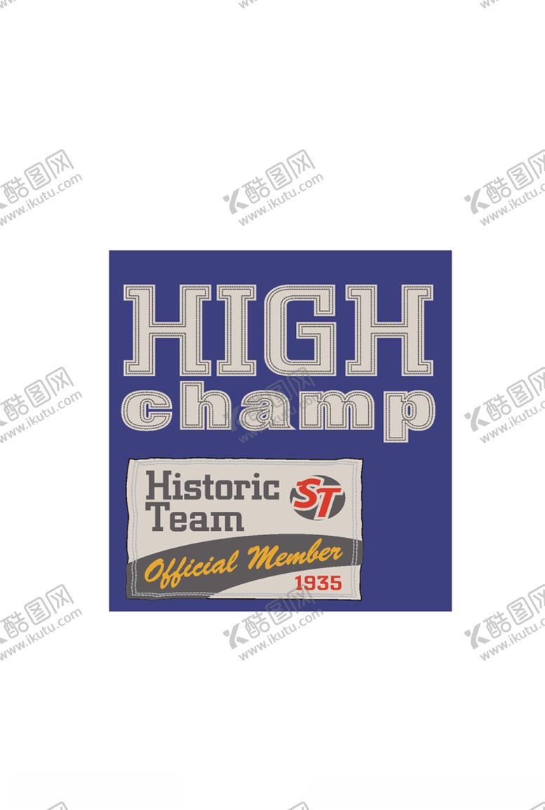 编号：38760509251807506319【酷图网】源文件下载-服装印花