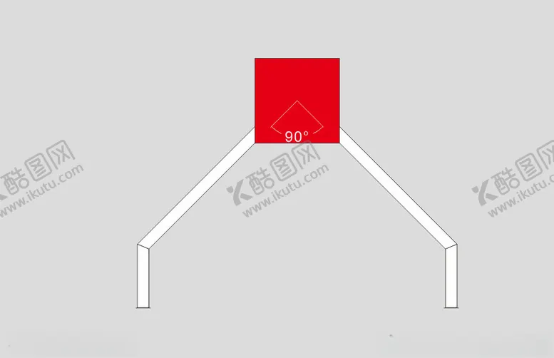 编号：53601102161930316024【酷图网】源文件下载-挡车标识