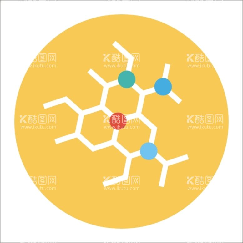 编号：26866812291918361320【酷图网】源文件下载-化学反应图标