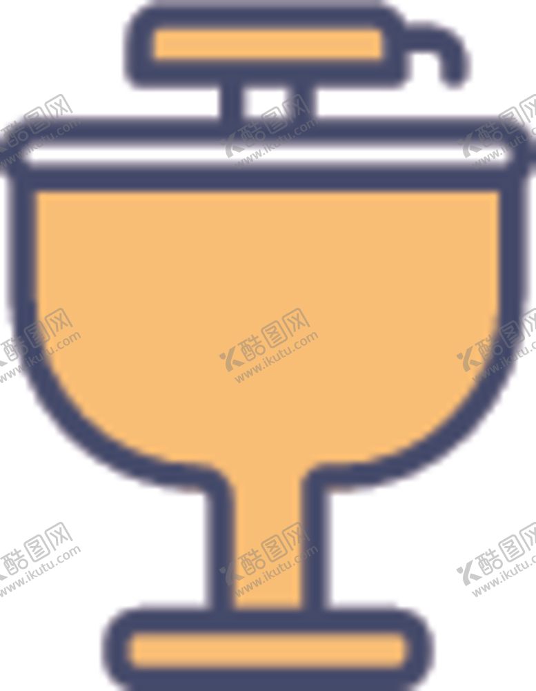 编号：37376309210455074958【酷图网】源文件下载-马桶