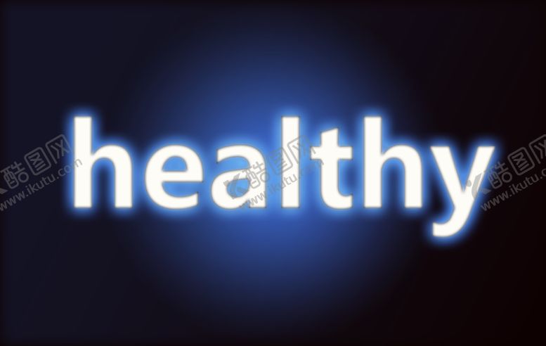 编号：49412109292023437864【酷图网】源文件下载-发光字