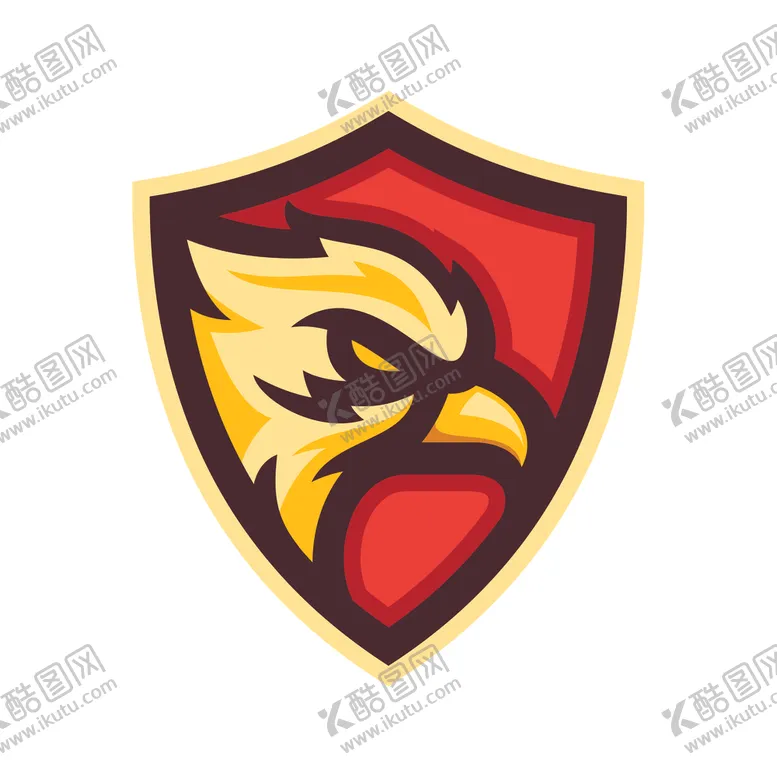 编号：37930907030555298240【酷图网】源文件下载-雄鹰LOGO
