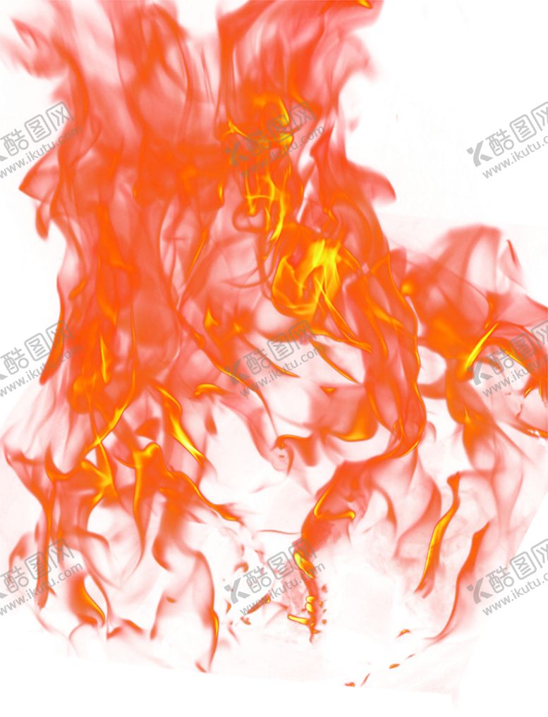 编号：14451709090958309257【酷图网】源文件下载-火焰