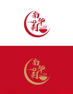 餐饮标识设计