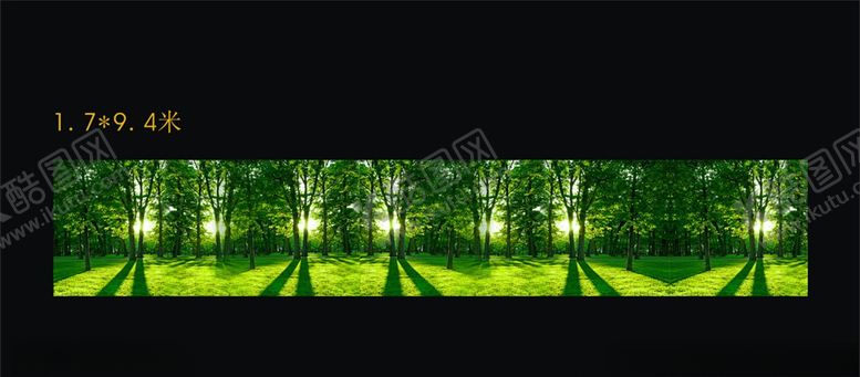 编号：13951709161706255220【酷图网】源文件下载-地产围墙