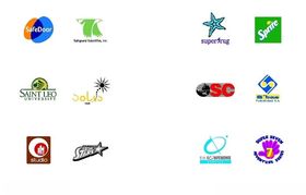 logo设计