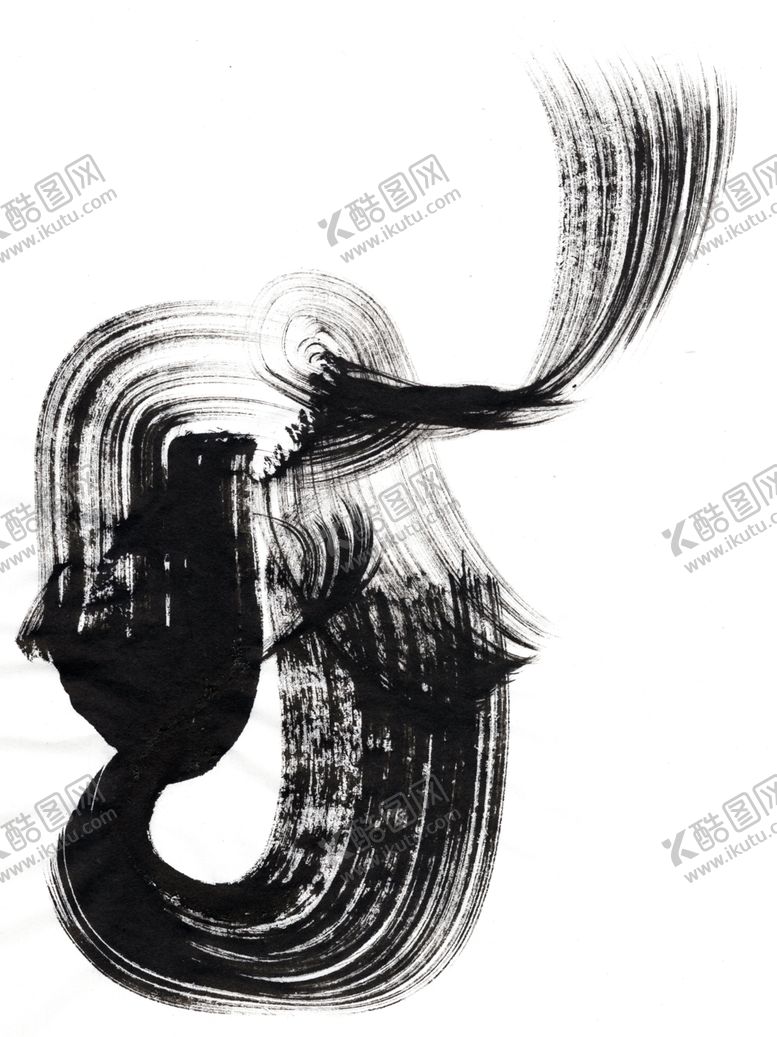 编号：21144710162135219246【酷图网】源文件下载-墨迹