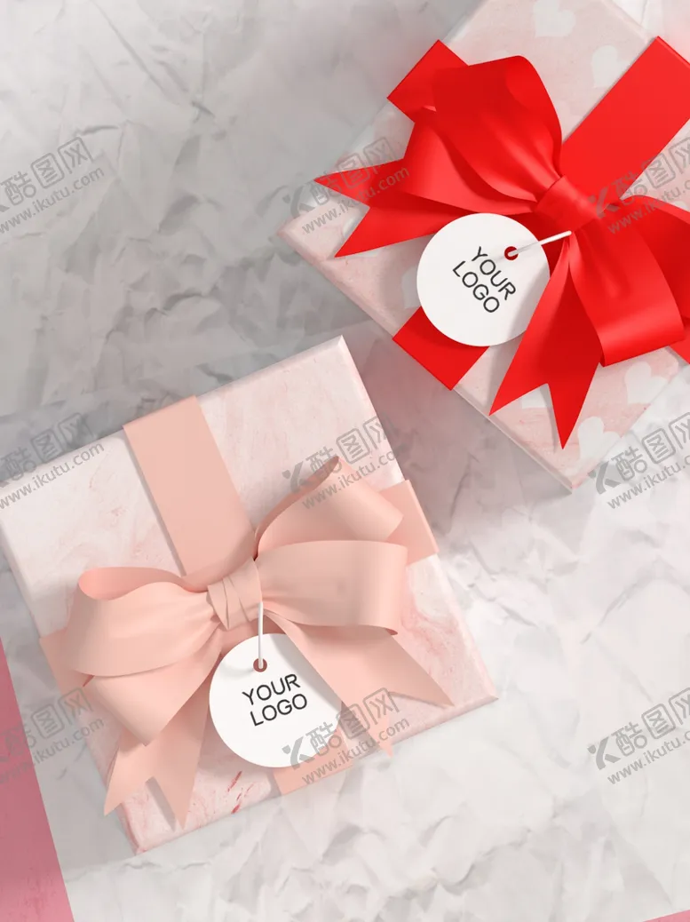 编号：60072112091818374095【酷图网】源文件下载-礼品盒