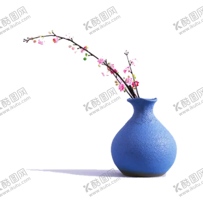 编号：89539004061218323259【酷图网】源文件下载-花瓶摆件