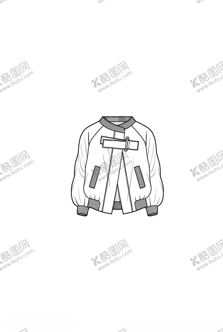 编号：99366710290624213671【酷图网】源文件下载-服装款式