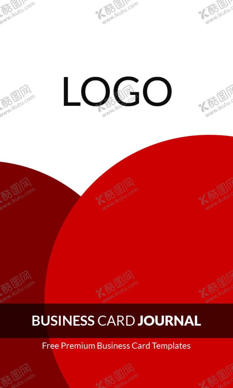 编号：82322709241338352536【酷图网】源文件下载-简约名片