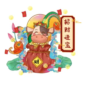 牛年