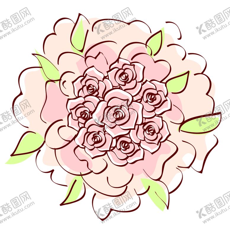 编号：47484409211103262472【酷图网】源文件下载-浪漫素材