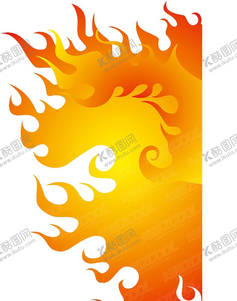 编号：49149610070137472324【酷图网】源文件下载-火焰素材