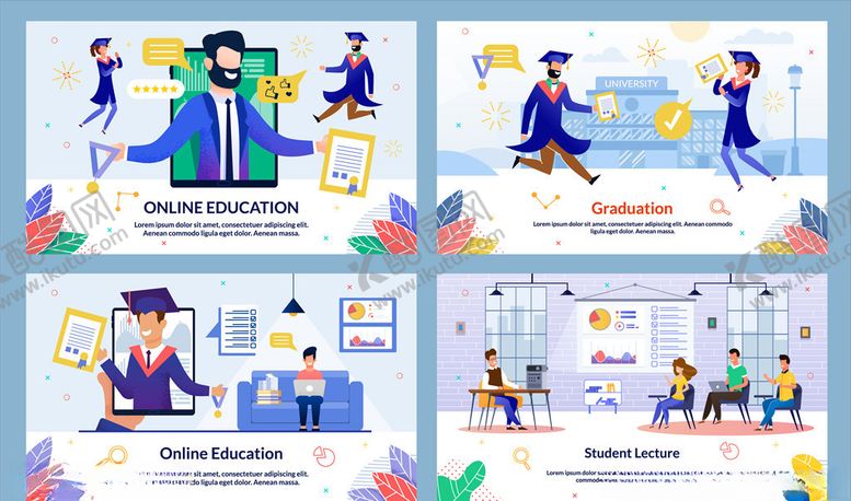 编号：32324309161535583248【酷图网】源文件下载-大学生活