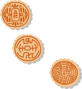 中秋节素材