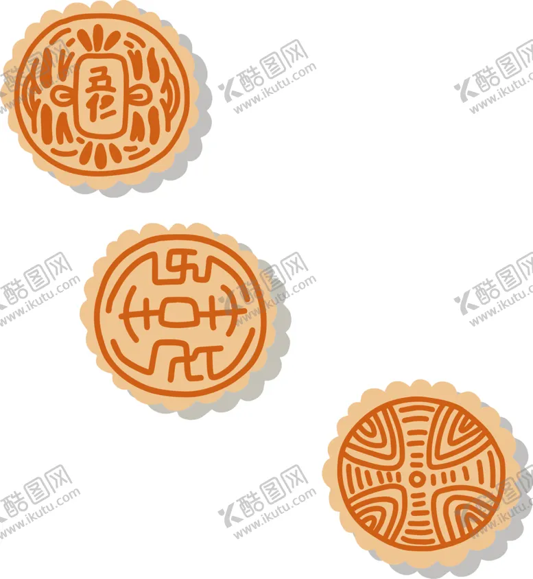 编号：76648006251635349943【酷图网】源文件下载-中秋节素材